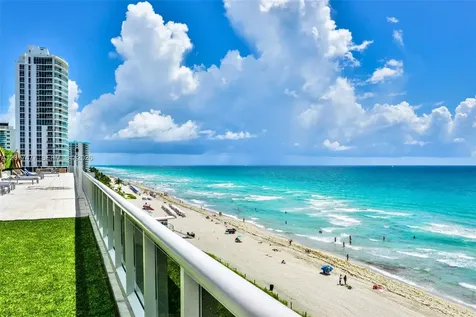 1850 S Ocean Drive Hallandale Beach FL 33009