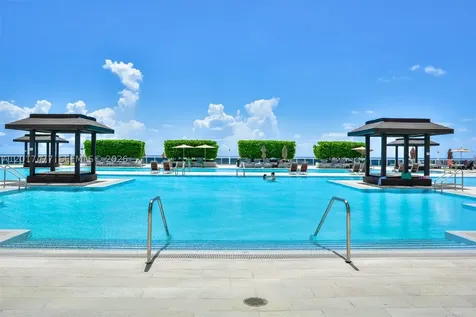 1850 S Ocean Drive Hallandale Beach FL 33009