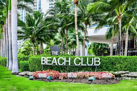 1850 S Ocean Drive Hallandale Beach FL 33009
