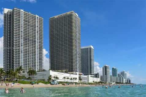 1850 S Ocean Drive Hallandale Beach FL 33009