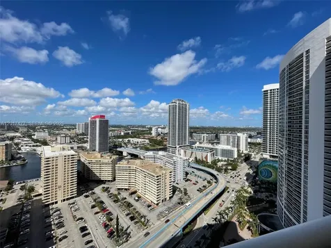 1850 S Ocean Drive Hallandale Beach FL 33009