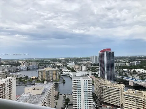 1850 S Ocean Drive Hallandale Beach FL 33009
