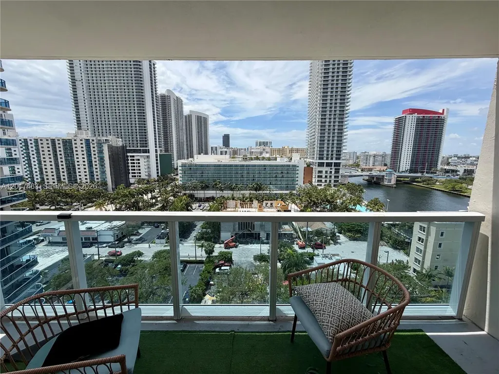 3800 S Ocean Drive Hollywood FL 33019