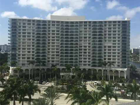 3800 S Ocean Drive Hollywood FL 33019