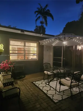 325 Fernwood Road Key Biscayne FL 33149