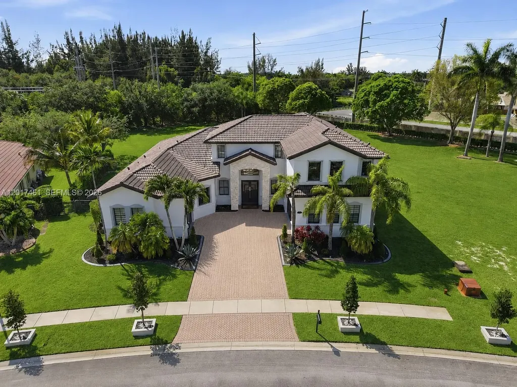 1748 SW 195th Avenue Miramar FL 33029