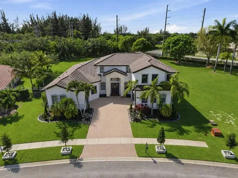 1748 SW 195th Avenue Miramar FL 33029