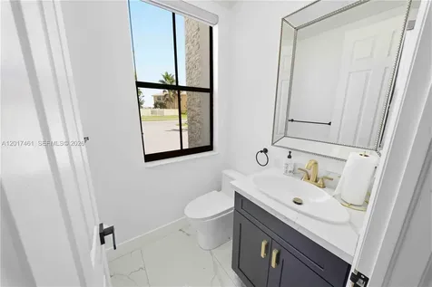 1748 SW 195th Avenue Miramar FL 33029
