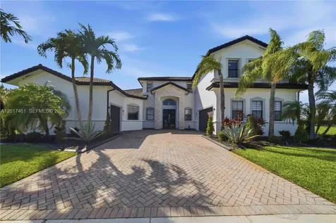 1748 SW 195th Avenue Miramar FL 33029