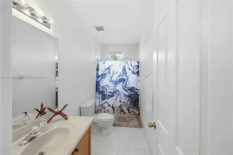 1748 SW 195th Avenue Miramar FL 33029