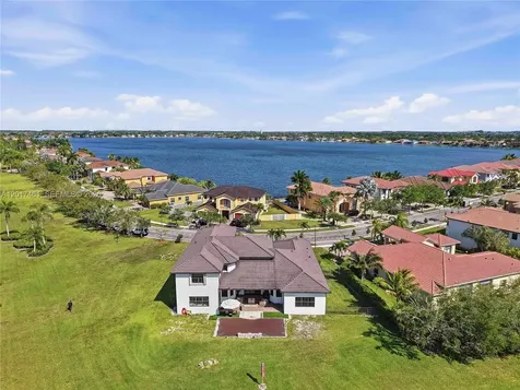 1748 SW 195th Avenue Miramar FL 33029