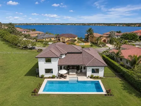 1748 SW 195th Avenue Miramar FL 33029