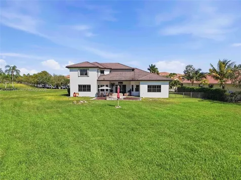 1748 SW 195th Avenue Miramar FL 33029