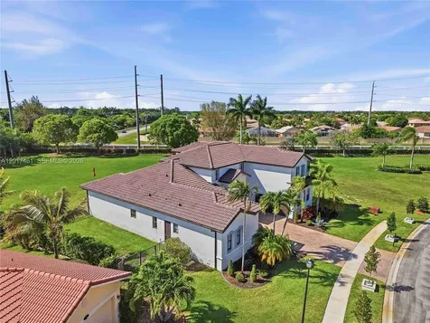 1748 SW 195th Avenue Miramar FL 33029