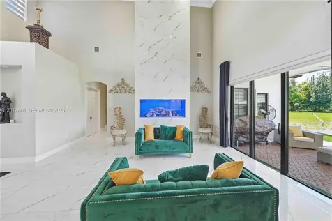 1748 SW 195th Avenue Miramar FL 33029
