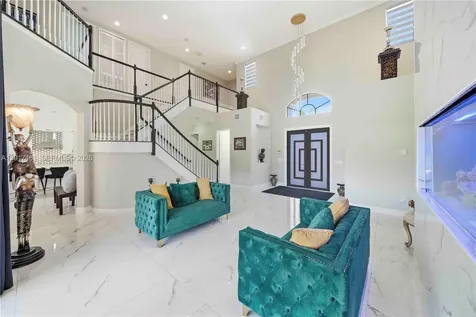 1748 SW 195th Avenue Miramar FL 33029