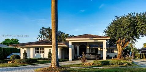 15761 Turnberry Drive Miami Lakes FL 33014