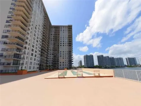 301 174th Street Sunny Isles Beach FL 33160