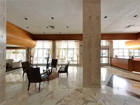 301 174th Street Sunny Isles Beach FL 33160