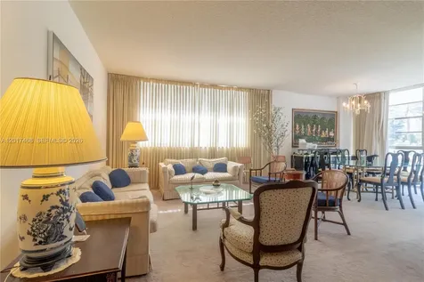 301 174th Street Sunny Isles Beach FL 33160