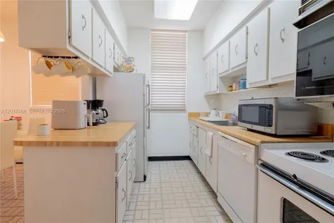 301 174th Street Sunny Isles Beach FL 33160