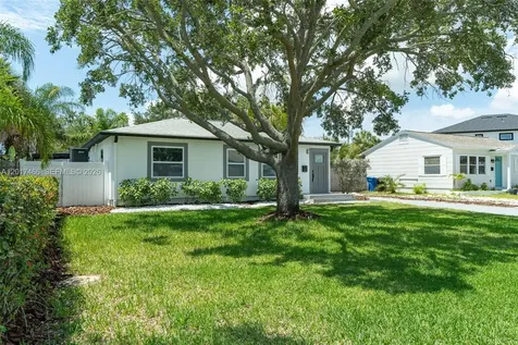 116 85th Avenue St Petersburg FL 33702