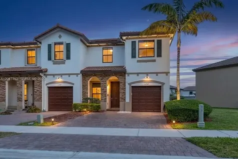 11745 SW 238th Street Homestead FL 33032