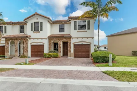 11745 SW 238th Street Homestead FL 33032