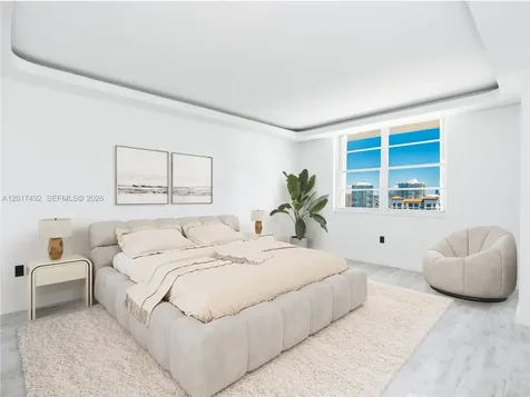300 Bayview Drive Sunny Isles Beach FL 33160