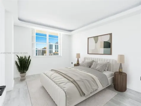 300 Bayview Drive Sunny Isles Beach FL 33160