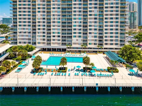 300 Bayview Drive Sunny Isles Beach FL 33160