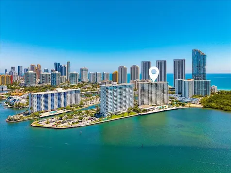 300 Bayview Drive Sunny Isles Beach FL 33160