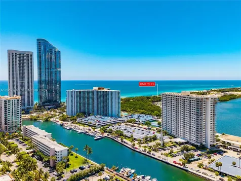 300 Bayview Drive Sunny Isles Beach FL 33160