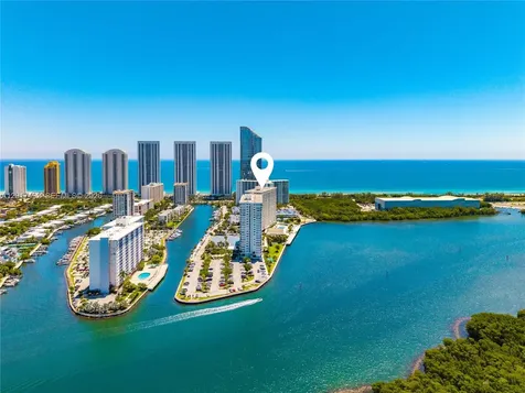 300 Bayview Drive Sunny Isles Beach FL 33160