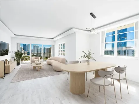 300 Bayview Drive Sunny Isles Beach FL 33160