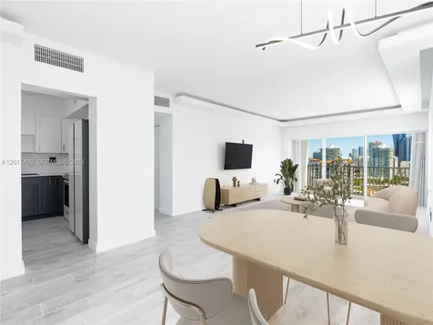 300 Bayview Drive Sunny Isles Beach FL 33160