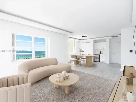 300 Bayview Drive Sunny Isles Beach FL 33160