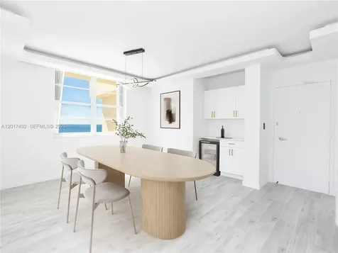 300 Bayview Drive Sunny Isles Beach FL 33160