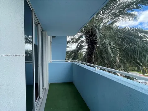9201 Collins Avenue Surfside FL 33154