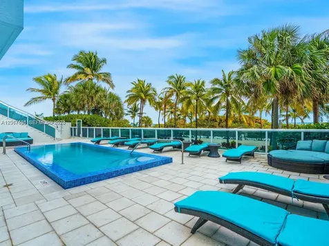9201 Collins Avenue Surfside FL 33154