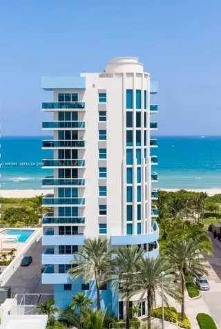 9201 Collins Avenue Surfside FL 33154