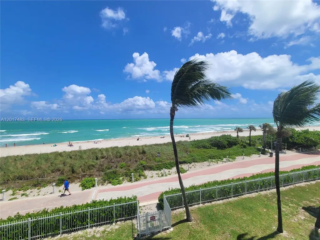 5401 Collins Avenue Miami Beach FL 33140