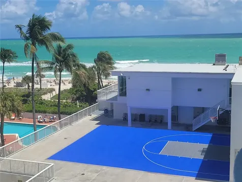 5401 Collins Avenue Miami Beach FL 33140