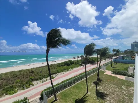5401 Collins Avenue Miami Beach FL 33140