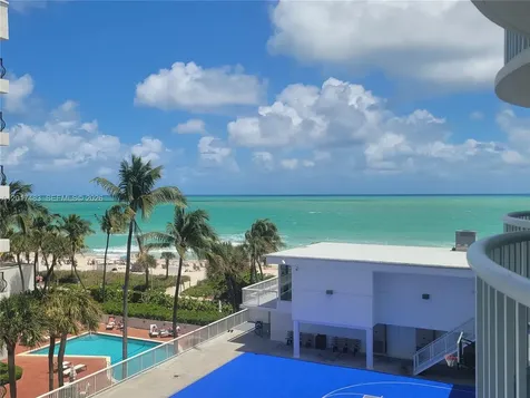 5401 Collins Avenue Miami Beach FL 33140