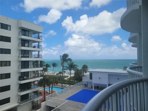 5401 Collins Avenue Miami Beach FL 33140