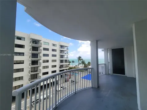 5401 Collins Avenue Miami Beach FL 33140
