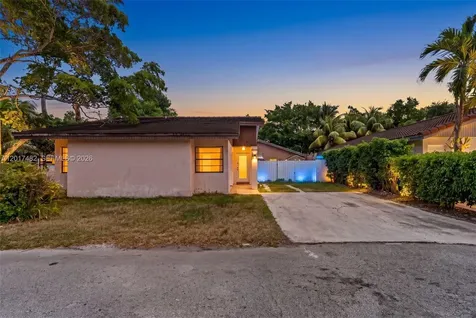 7925 SW 153rd Court Miami FL 33193