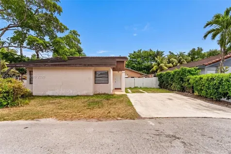 7925 SW 153rd Court Miami FL 33193