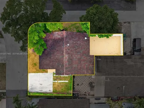 7925 SW 153rd Court Miami FL 33193